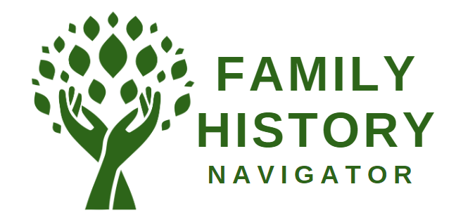 Family History Navigator