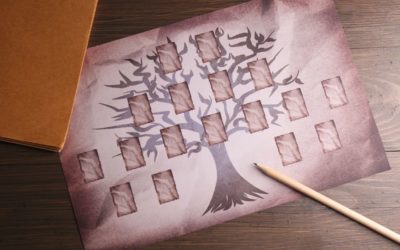 Genealogy vs. Family History: What’s the Difference?