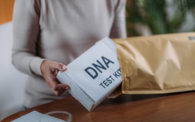 Choosing the Best DNA Test for Genealogy Research