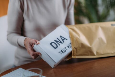 Choosing the Best DNA Test for Genealogy Research - Family History